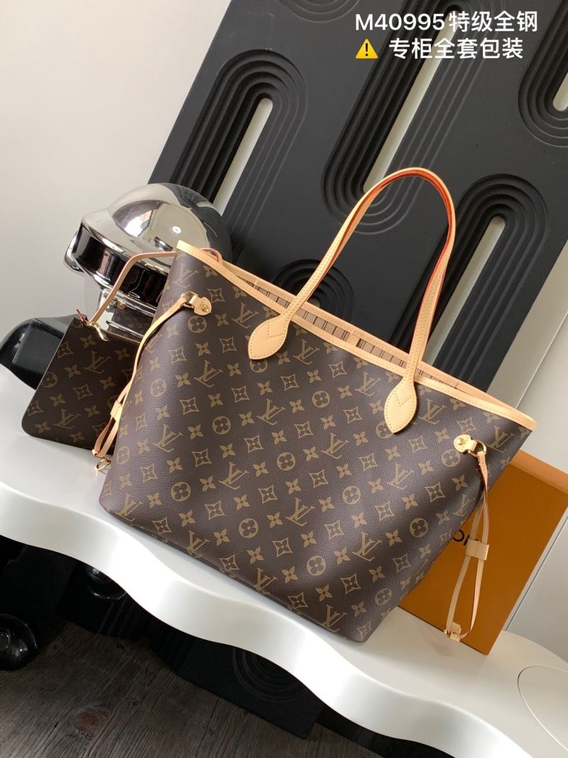 LV Shopping Bags